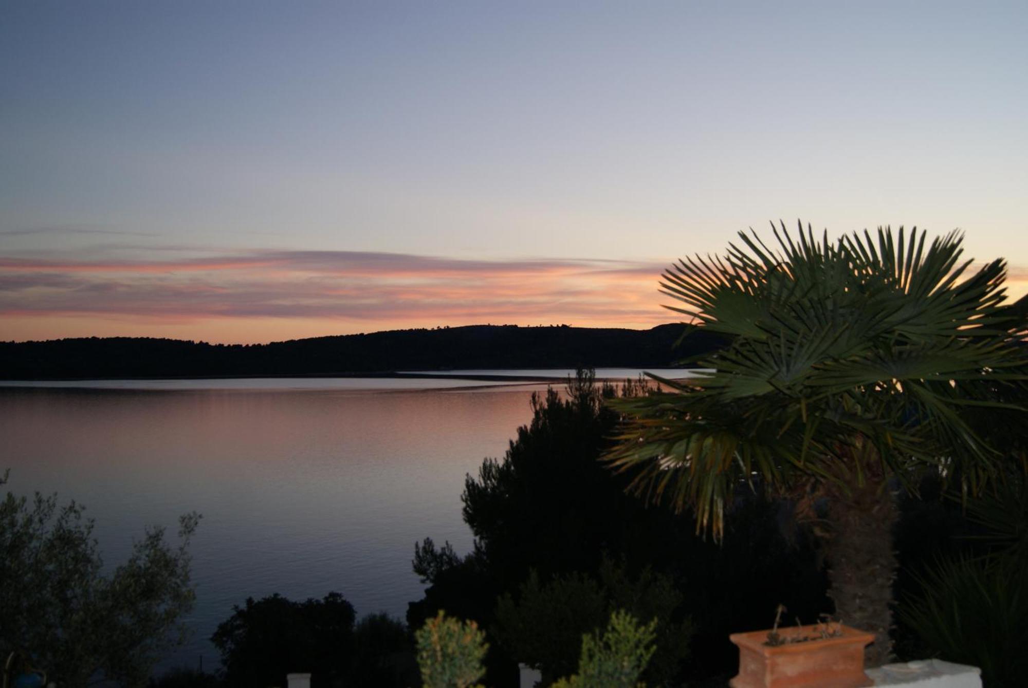 Apartments Panorama 2 Trogir Pokoj fotografie