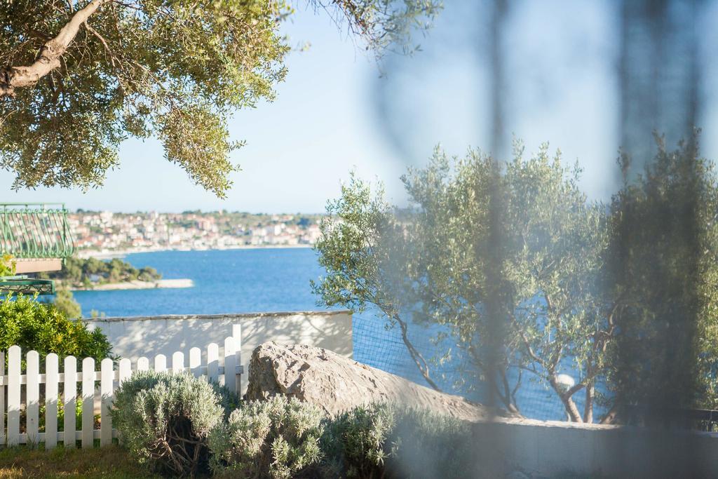 Apartments Panorama 2 Trogir Exteriér fotografie