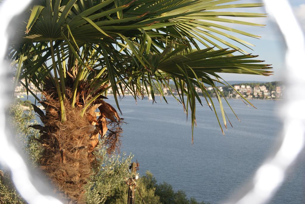 Apartments Panorama 2 Trogir Exteriér fotografie